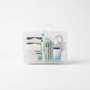 Kit de curación básico