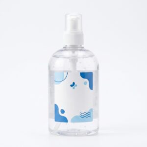 Alcohol gel 500ml